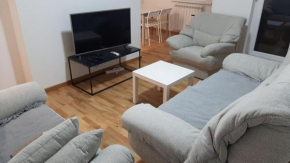 Oaza Apartment Mirijevo, Free Garage Parking